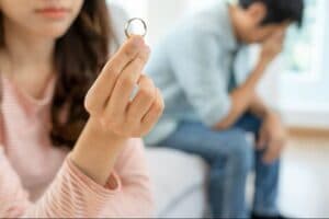 دعاء لرد الزوجة عن الطلاق