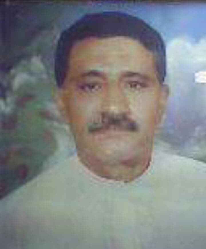 محمد السيد ابو كشفية