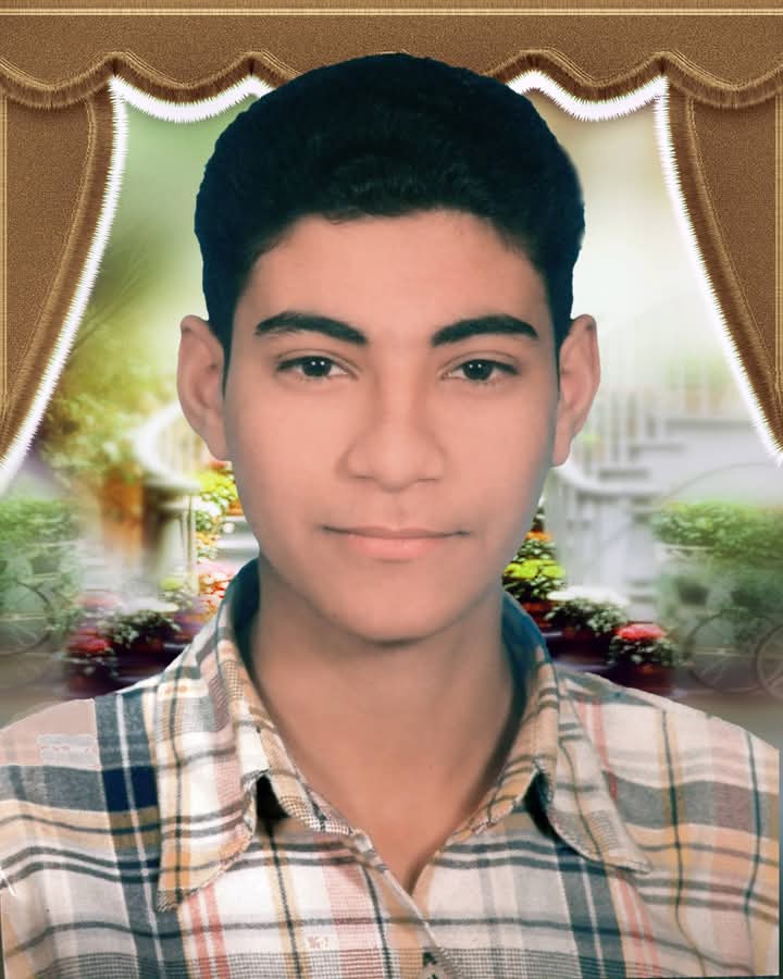 محمد على محمد جاد