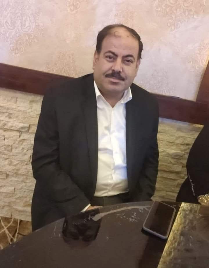 حسين سعد